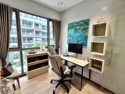 Forest Woods (D19), Condominium #592997511